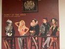 Panic at The Disco A Fever You Cant Sweat Out LTD Edition RE Gold Vinyl POSTER