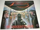 ARTILLERY - BY INHERITANCE - LP - EXC  VINYL Thrash Metal kreator onslaught