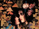 Siouxsie and the Banshees - A Kiss In the Dreamhouse - LP Vinyl - New