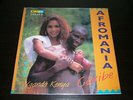 WGANDA KENYA shakalaode / pim pom LP / COLOMBIA FUENTES KILLER AFRO FUNK ???