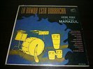 ORQUESTA MARAZUL cumbia del cafe / mono colorao LP LUCHO PEREZ COLOMBIA SWING ??