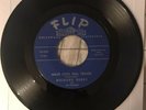 RICHARD BERRY,”Have Love Will Travel /No Room, GREAT group FLIP 349 EX+ to NM-