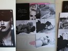 MADONNA – Super Limited Rare   LP PICTURE DISC