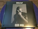 Frank Ocean Blond Black Friday Vinyl (Blonde) New in Wrap