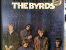 THE BYRDS Turn  Turn  Turn  LP NEW UK IMPORT 180 GRAM SIMPLY VINYL PSYCH FOLK