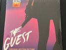 The Guest Soundtrack - BRAND NEW Fuchsia vinyl 2xLP - RSD 2016