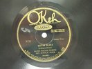 Blind Willie Dunn's Gin Bottle 4 