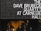 Brubeck Quartet, Dave-The Dave Brubeck Quartet At Carne (UK IMPORT) VINYL LP NEW