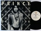 PRINCE Dirty Mind LP on Warner Bros.