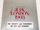 JUDY GARLAND LONDON 1969 LP NEW ORIGINAL SEALED COPY Juno