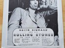 Keith Richards And His Rolling Stones 1975 Live And Studio Out Takes