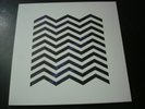 TWIN PEAKS ORIGINAL SCORE MARBLE COLOR VINYL 180 GRAM LP RECORD