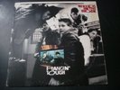 NKOTB NEW KIDS ON THE BLOCK HANGIN TOUGH LP RECORD VG++