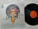 LP LEMON POPSICLES   ---FROM ORIG. SOUNDTRACK 25 INCREDIBLE HITS *VERY RARE/IL*