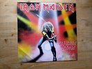 Iron Maiden Maiden Japan Very Good 12