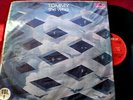 THE WHO - TOMMY VOL 1 & 2 - RARE COVER AND RECORD DIFFERENT ORDER - URUGUAY