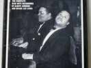 Complete Blue Note Recordings Of Albert Ammons & Meade Lux Lewis Mosaic 3Lp NM