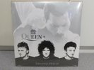 Queen + GREATEST HITS III . Doppel LP Vinyl 180 Gramm. Virgin EMI Records
