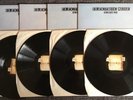 Electric Muse - 4 LP Box The Story Of Folk Into Rock