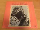 LARRY YOUNG LP LAWRENCE OF NEWARK 1973 PERCEPTION FREE JAZZ MILES DAVIS ART GORE