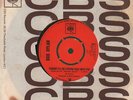 Bob Dylan Tonight I'll Be Staying Here With You UK 7