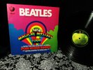 SUPERIOR German '67 ? THE BEATLES ? Magical Mystery Tour PLUS 5 ? SWIRL PSYCH A+