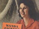 Wanda Jackson STILL SEALED NEW OVP DOL Vinyl LP