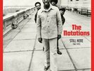 The Notations Still Here 1967-1973 NEW OVP Numero Group Vinyl LP