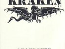 Kraken Abandoned STILL SEALED NEW OVP High Roller Records Vinyl LP