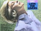 DORIS DAY Latin For Lovers VINYL LP Original 1st Pressing 1964 UK STEREO EX
