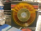 ELVIS PRESLEY   THE ELVIS MEDLEY   1982   RARE YELLOW PROMO 45   PLAYS NM+