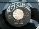 Northern Soul-Darrow Fletcher-Groovy