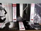 Eric Alexander Gentle Ballads Vol 1-5 Complete Venus Original NMint Obis Inserts