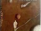 Renaissance Illusion NEAR MINT Island Vinyl LP