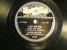 78 : BRUN 7915- GLENN MILLER - I GOT RHYTHM /TIME ON MY HANDS   E