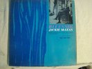 LP - JACKIE MCLEAN- BLUESNIK  - WEST 63RD-RVG-P- 9M - MONO - DG -ORIGINAL