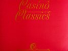2 x Northern Soul Compilation Vinyl LP - CASINO CLASSICS - CHAPTERS 1 & 2