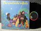 Wind in the Willows vg+-ex GF LP same self title - Blondie