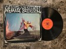 MARC BRIERLEY WELCOME TO THE CITADEL RARE UK ORANGE CBS FOLK PSYCH VINYL LP EX+