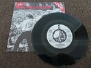 U2 - I Will Follow(GERMAN 1981 7