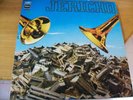 JERICHO = ????? LP REGAL ZONOPHONE ITALY DIFFERENT COVER
