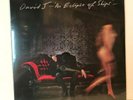 RARE To Be SEALED   David J LP 'An Eclipse of Ships', SORT 1,2014- Free Shipping