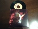 EMERSON LAKE & PALMER *LUCKY MAN* 7'' RADIO COPY PORTUGUESE RARE