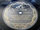 KIRILLOFF BALALAIKA ORCH VIctor 35826 RUSSIAN 78 TAVERNA RUSA / BAZAR RUSO