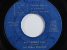 Northern/Sweet Soul 45 ROYAL ESQUIRES Ain't Gonna Run PRIX HEAR