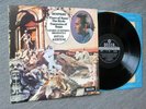 RESPIGHI : Pines / Fountains Of Rome - Kertesz - DECCA SXL 6401 WB ED1 LP