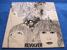 The BEATLES * REVOLVER * ORIGINAL 1966 UK MONO LP ***** VERY GOOD+