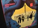 STILL SEALED 1st PRESS 1971 PSYCH JAZZ LP  GEORGE RUSSELL   THE ESOTERIC CIRCLE
