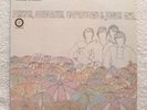 The Monkees ?– Pisces, Aquarius, Capricorn & Jones Ltd. , 1967 M-/M- psych Lp.