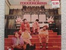 Moonrakers - Together With Him , 1968 shrink wrap M-/M- private psychedelic Lp.
